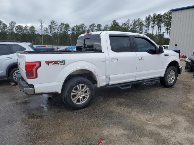 2017 FORD F150 SUPER - 1FTEW1EF2HKC36947