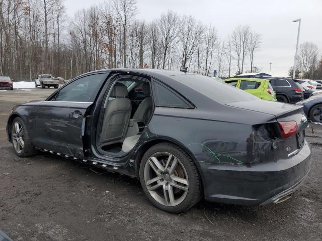 2016 Audi A6 - Image 2