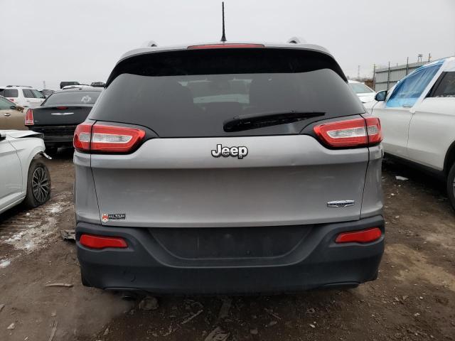 1C4PJLCB1EW205342 | 2014 JEEP CHEROKEE L