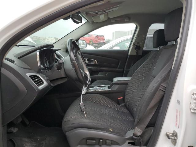 2GKALREK0F6118418 | 2015 GMC TERRAIN SL