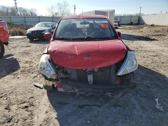 2011 Nissan Versa S VIN: 3N1BC1CP9BL400114 Lot: 37003744