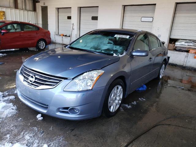 Vin: 1n4al2ap8ac138006, lot: 82950233, nissan altima base 2010 img_1