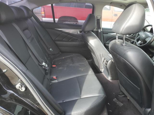 2017 INFINITI Q50 PREMIU - JN1EV7AP5HM743501