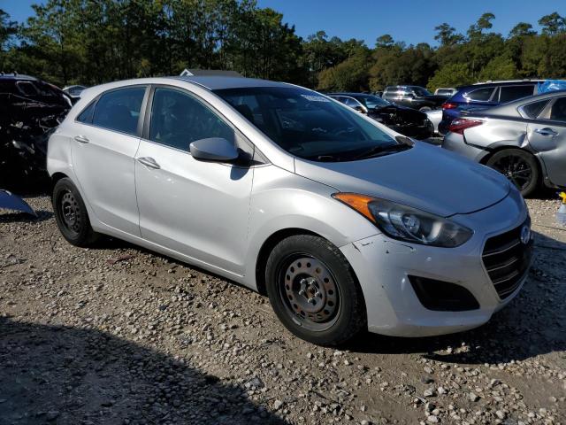 2017 HYUNDAI ELANTRA GT - KMHD35LH8HU347602