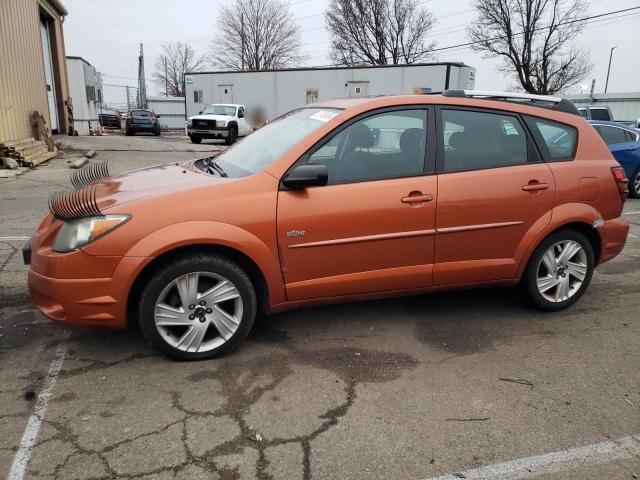 2004 Pontiac Vibe 