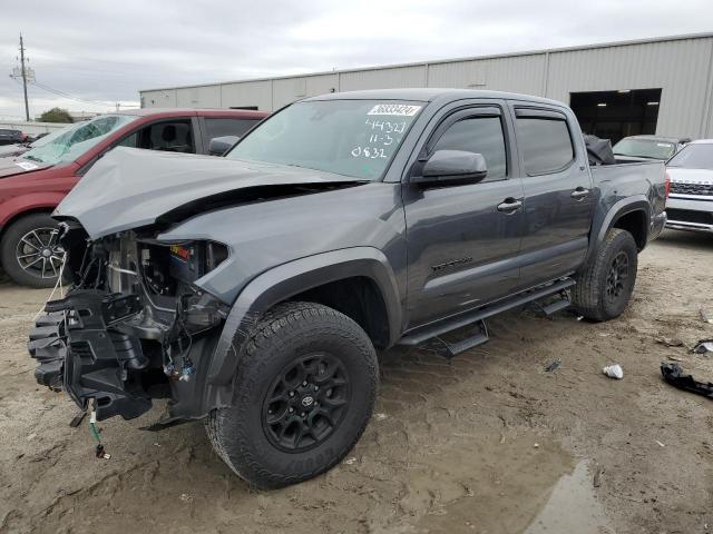Vin: 3tmaz5cn1nm190832, lot: 36833424, toyota tacoma double cab 2022 img_1