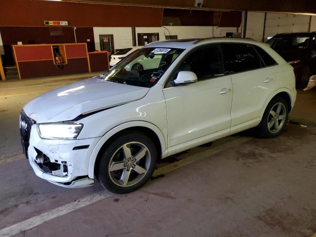 2015 Audi Q3 Premium Plus