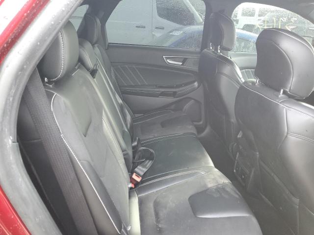 2019 FORD EDGE ST - 2FMPK4APXKBB41733