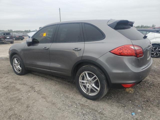 WP1AB2A25DLA84149 | 2013 Porsche cayenne s