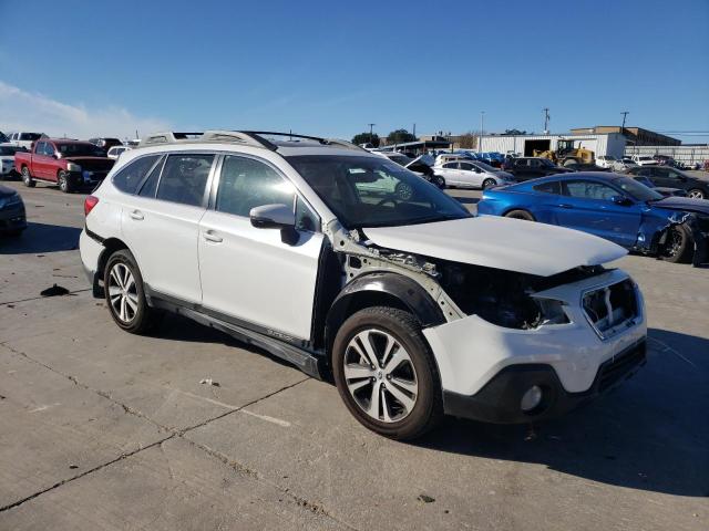 2019 SUBARU OUTBACK 2. 4S4BSANC8K3373019