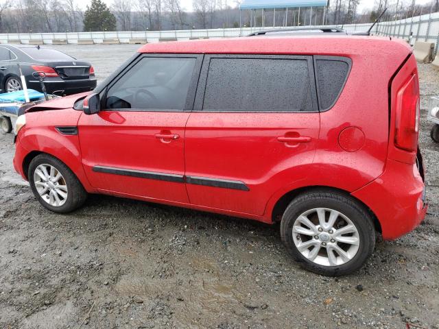 Vin: kndjt2a65c7445906, lot: 38466184, kia soul + 20122