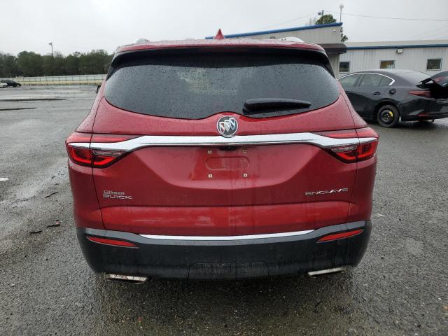 5GAERCKW6JJ155017 2018 BUICK ENCLAVE-5