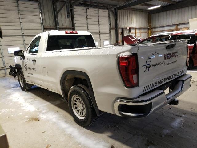 3GTN8AEHXLG226484 | 2020 GMC SIERRA C15