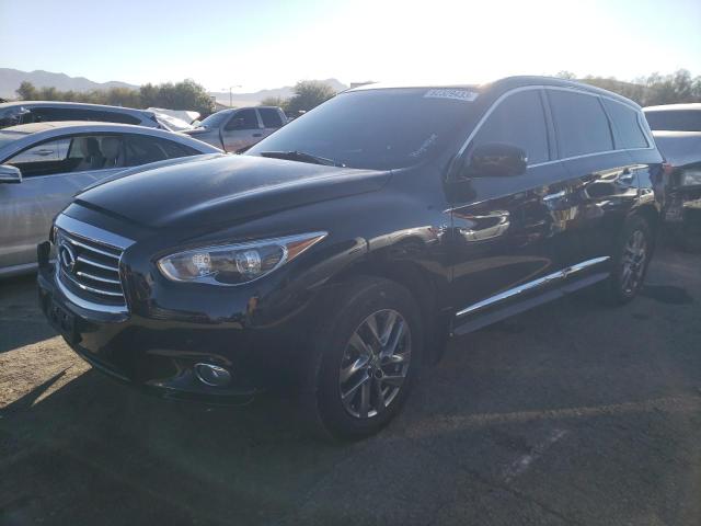 5N1AL0MN3EC519370 | 2014 INFINITI QX60