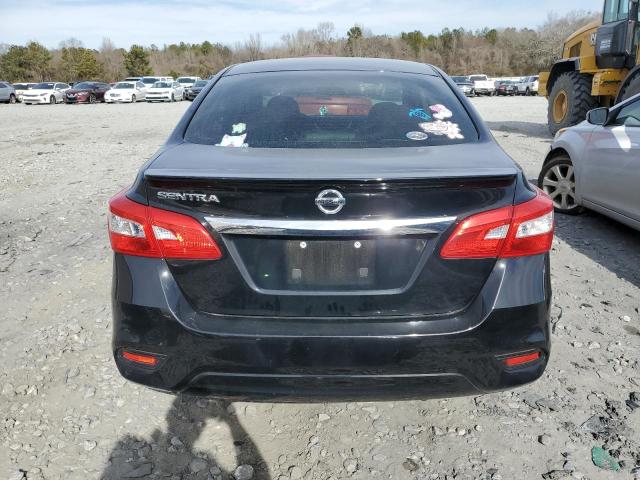 3N1AB7AP2JY302967 | 2018 NISSAN SENTRA S