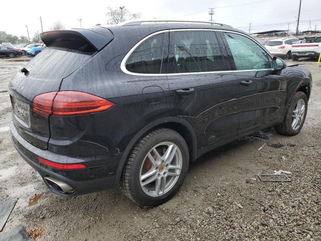 WP1AA2A22GKA08871 | 2016 PORSCHE CAYENNE