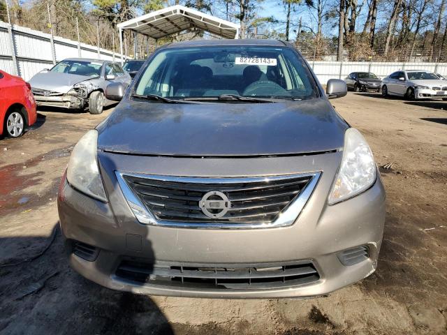 3N1CN7AP5EL846138 | 2014 NISSAN VERSA S