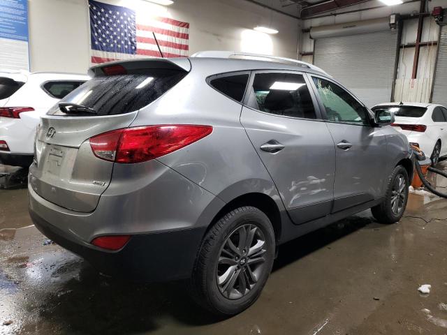 KM8JUCAG9FU020881 | 2015 HYUNDAI TUCSON LIM