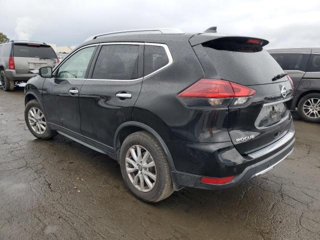 JN8AT2MT5KW256523 | 2019 NISSAN ROGUE S