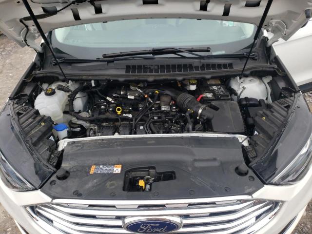 2FMPK4K91LBB36776 2020 FORD EDGE, photo no. 12