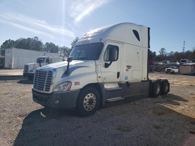 2016 Freightliner Cascadia 125 VIN: 3AKJGLBG9GSHD2577 Lot: 39243025