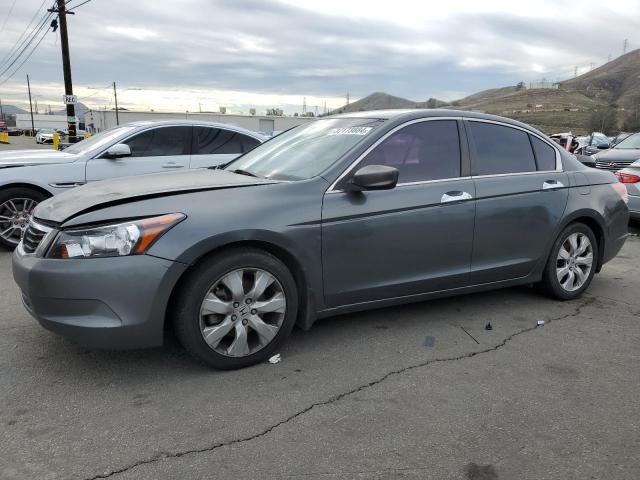 2009 Honda Accord Coupe EX-L