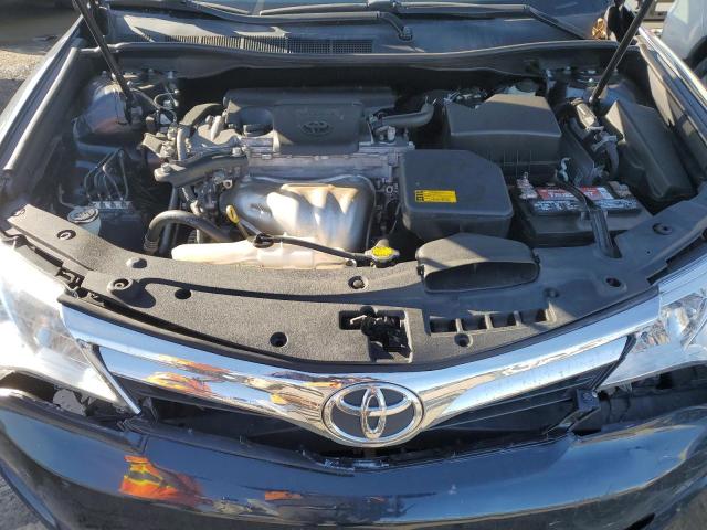 4T4BF1FK3ER415773 | 2014 TOYOTA CAMRY L