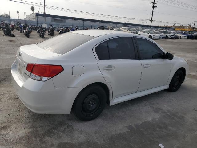 4S3BMAA64E1023112 | 2014 SUBARU LEGACY 2.5