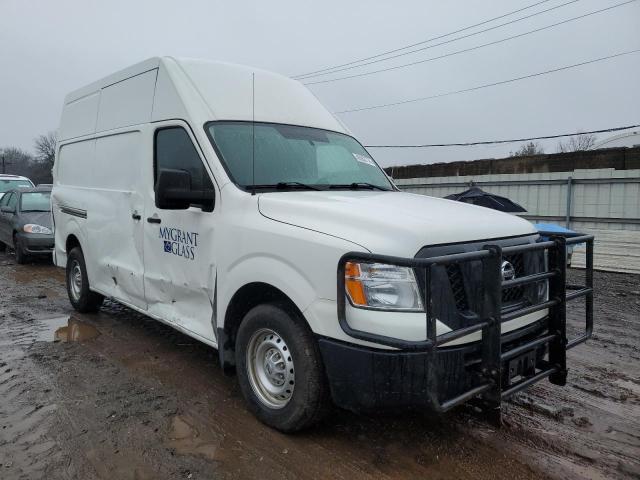 2018 Nissan Nv 2500 S VIN: 1N6BF0LY6JN805611 Lot: 40063774