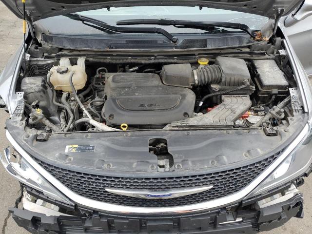 2C4RC1BG4KR685272 2019 CHRYSLER PACIFICA, photo no. 12