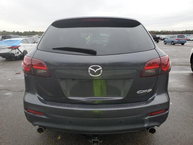 JM3TB2CV5E0442779 | 2014 MAZDA CX-9 TOURI