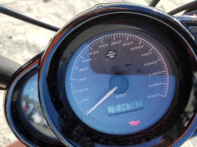2014 HARLEY-DAVIDSON VRSCDX NIG 1HD1HHH18EC809369