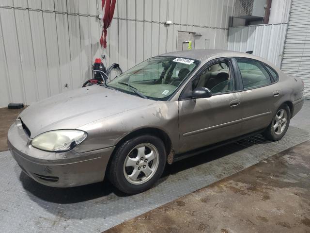 2004 Ford Taurus SES