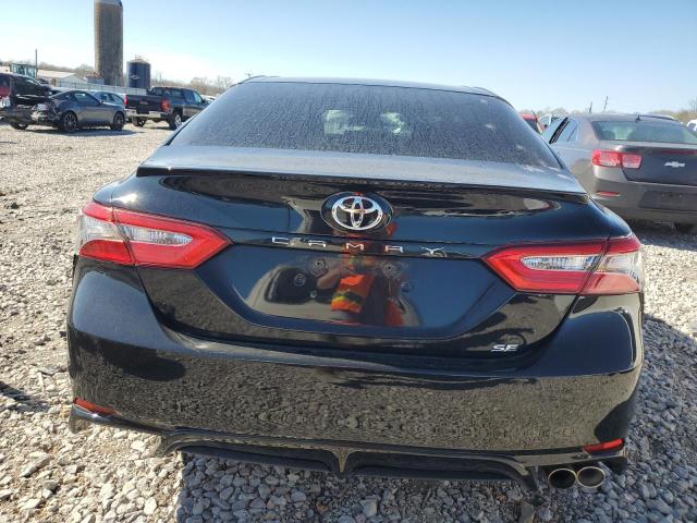 2018 TOYOTA CAMRY L - JTNB11HKXJ3051700