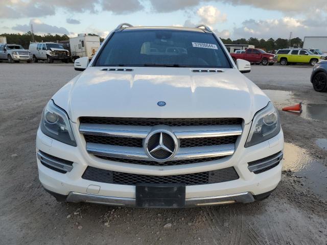 VIN 4JGDF7CEXEA305714 2014 Mercedes-Benz GL-Class, ... no.5