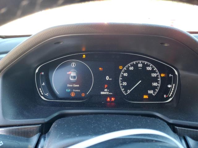 2022 HONDA ACCORD SPO - 1HGCV1F43NA119954