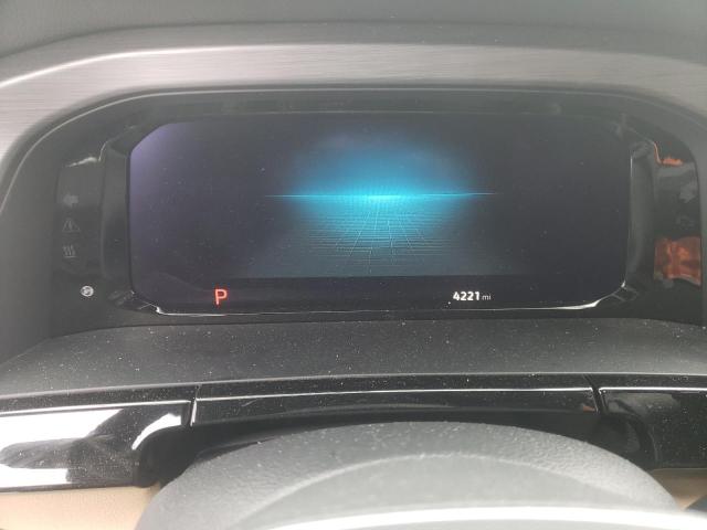 2024 VOLKSWAGEN ATLAS CROS - 1V2LE2CA7RC215402