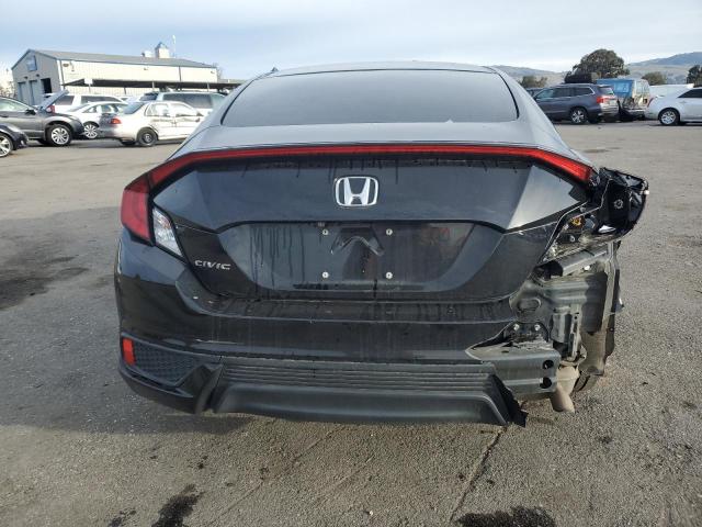 2019 Honda Civic Lx VIN: 2HGFC4B60KH307517 Lot: 37966414