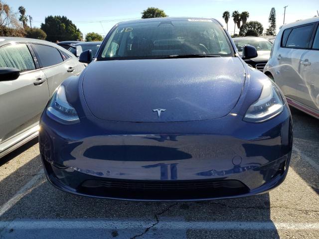 7SAYGDEE7NF480253 | 2022 TESLA MODEL Y