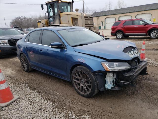 3VWDB7AJ7HM372601 | 2017 VOLKSWAGEN JETTA SE