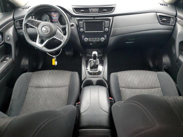2018 NISSAN ROGUE S - 5N1AT2MV0JC752354