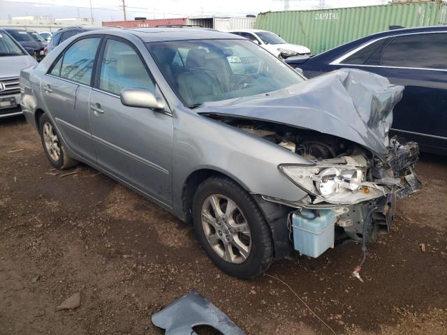 2005 Toyota Camry Le VIN: 4T1BF30K95U621033 Lot: 37034934