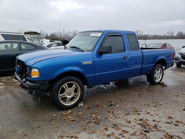 2008 Ford Ranger 