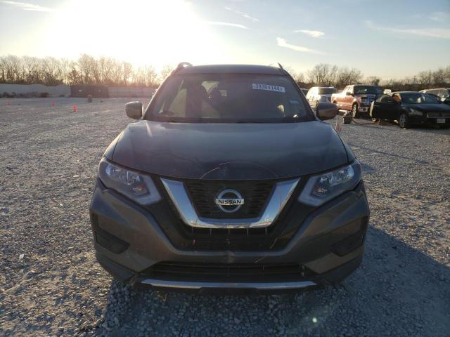 2017 Nissan Rogue S VIN: JN8AT2MT6HW147996 Lot: 40397119