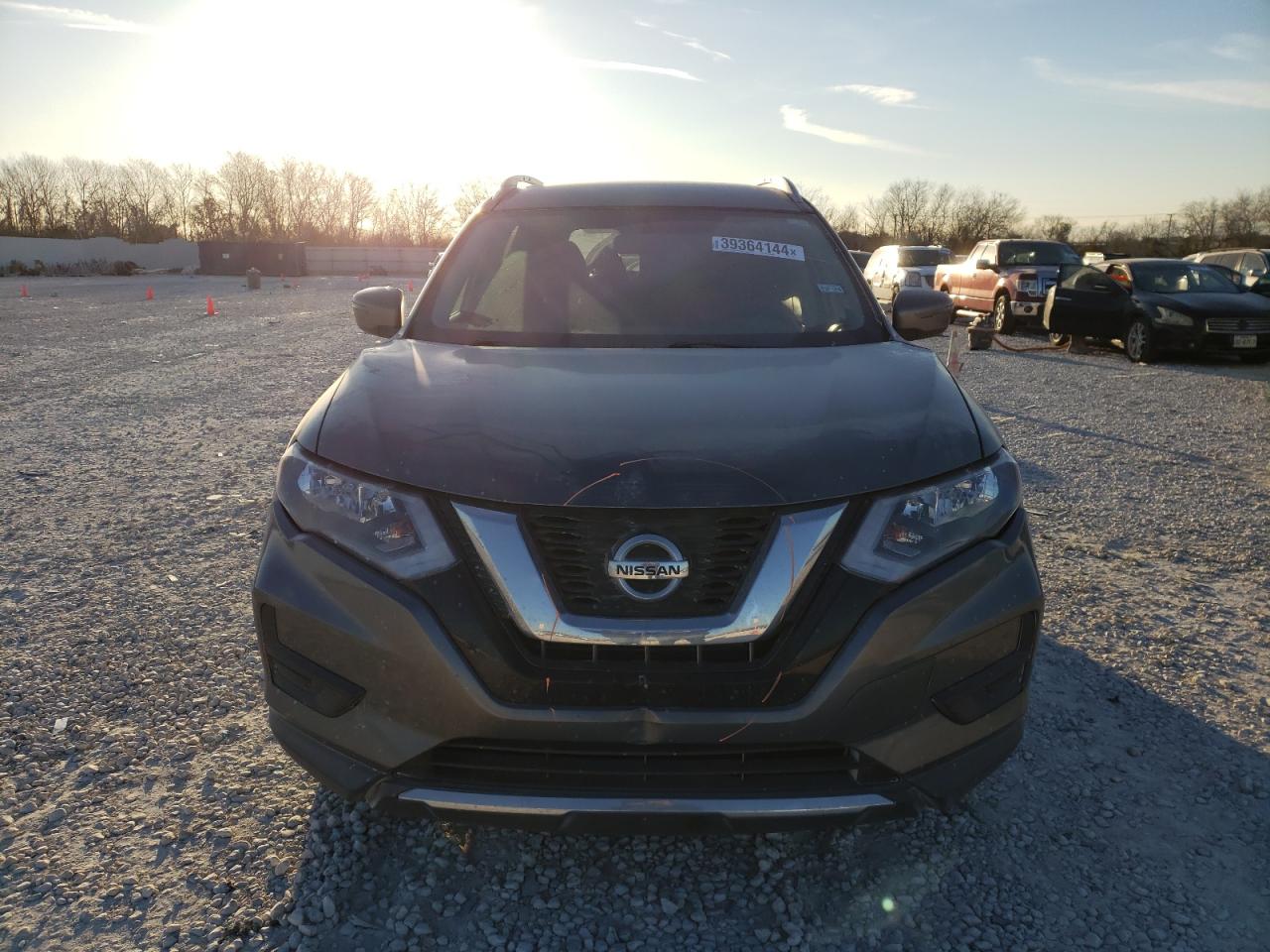 JN8AT2MT6HW147996 2017 Nissan Rogue S