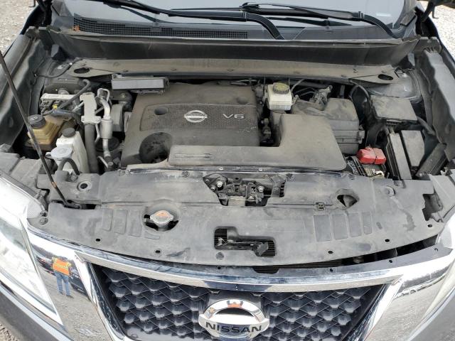 5N1AR2MM1GC656182 | 2016 NISSAN PATHFINDER