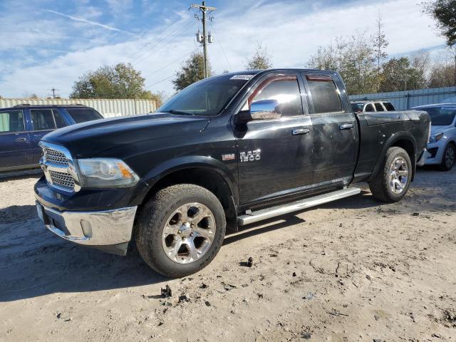 2013 Ram 1500 Laramie