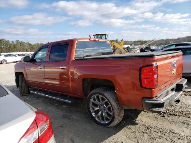 3GCPCREH2FG228174 | 2015 CHEVROLET SILVERADO