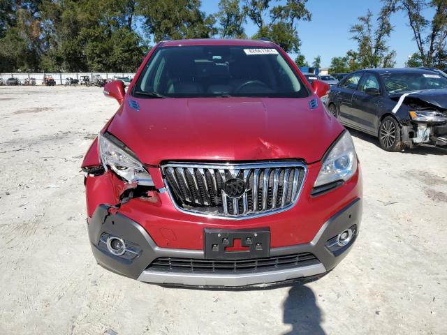 KL4CJHSB6FB168532 | 2015 BUICK ENCORE PRE