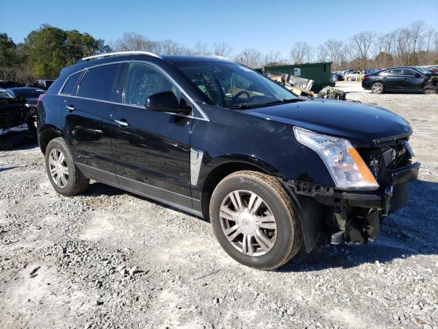 3GYFNBE36FS547750 | 2015 CADILLAC SRX LUXURY